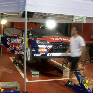 Rally della Lanterna