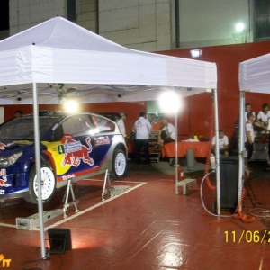 Rally della Lanterna