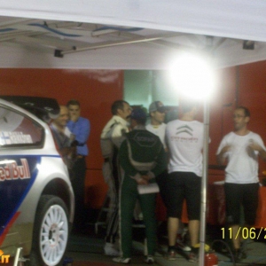 Rally della Lanterna