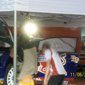 Rally della Lanterna