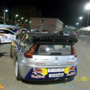 Rally della Lanterna