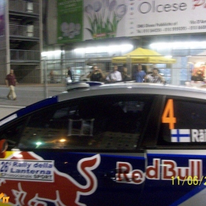 Rally della Lanterna