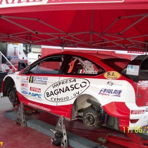 Rally della Lanterna