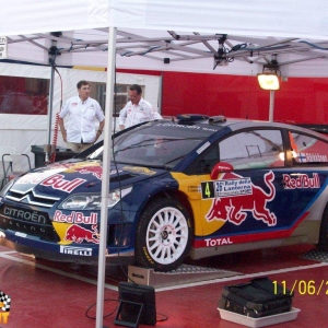 Rally della Lanterna