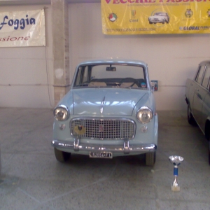 Fiat 1100