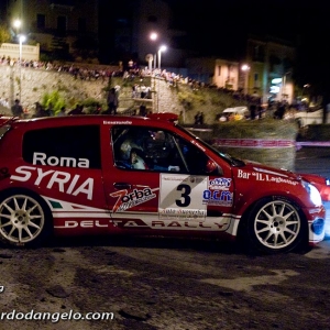 RallyGaeta 2010