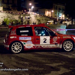 RallyGaeta 2010