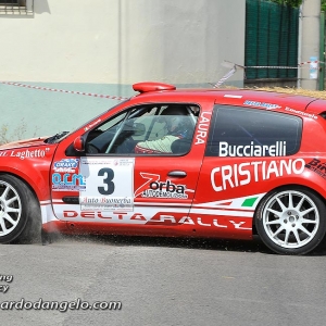 RallyGaeta 2010