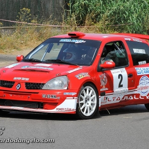 RallyGaeta 2010