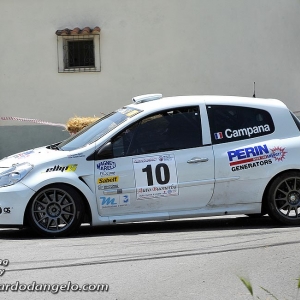 RallyGaeta 2010