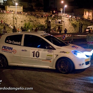 RallyGaeta 2010