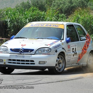 RallyGaeta 2010