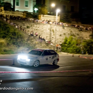 RallyGaeta 2010