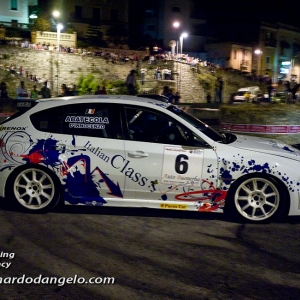 RallyGaeta 2010