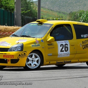 RallyGaeta 2010