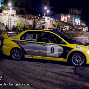 RallyGaeta 2010