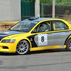 RallyGaeta 2010