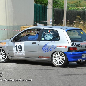 RallyGaeta 2010