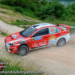 Rally Adriatico2010