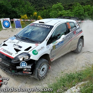 Rally Adriatico 2010