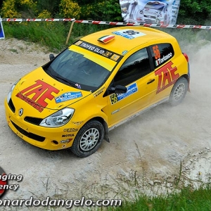 Rally Adriatico 2010