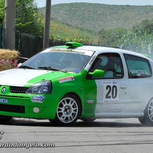 RallyGaeta 2010