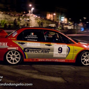 RallyGaeta 2010