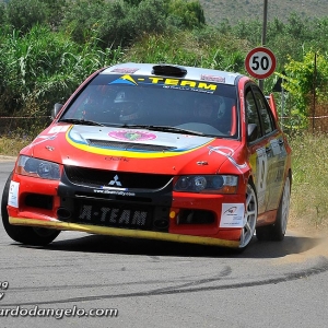 RallyGaeta 2010