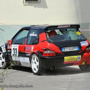 RallyGaeta 2010