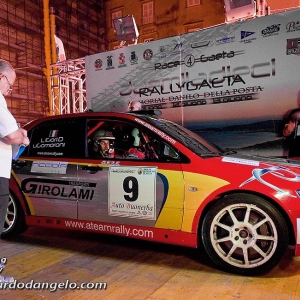 RallyGaeta 2010