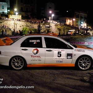 RallyGaeta 2010