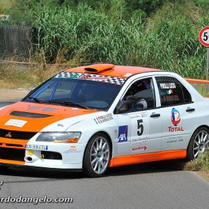 RallyGaeta 2010