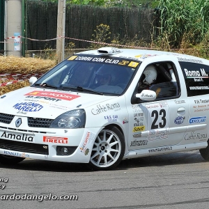 RallyGaeta 2010