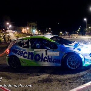 RallyGaeta 2010