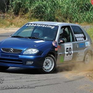 RallyGaeta 2010