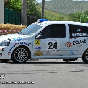 RallyGaeta 2010