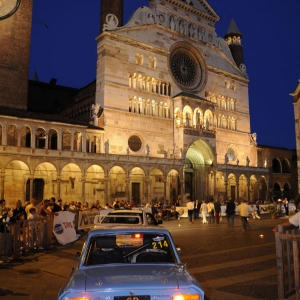 Circuito di Cremona 2009