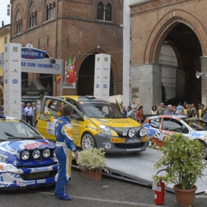 Circuito di Cremona 2009