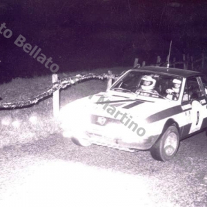 Rally San Martino di Castrozza