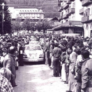 Rally San Martino di Castrozza