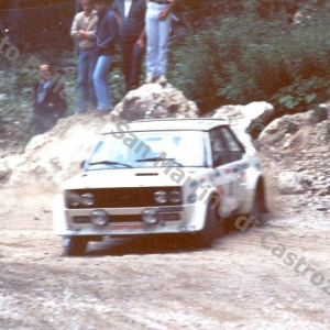 Rally San Martino di Castrozza