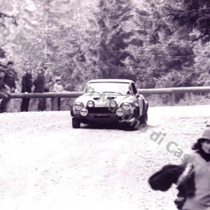 Rally San Martino di Castrozza