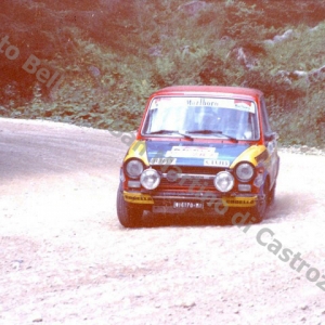 Rally San Martino di Castrozza