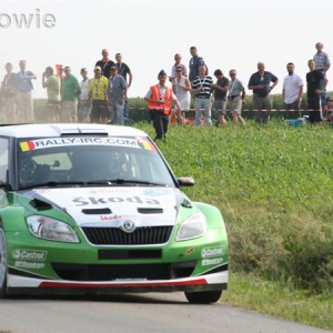 Rally di Ypres 2010