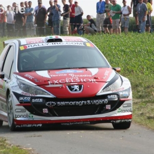 Rally di Ypres 2010