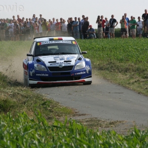 Rally di Ypres 2010