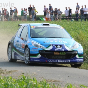 Rally di Ypres 2010