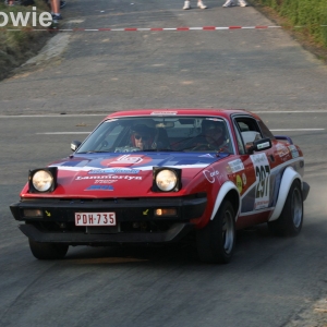 Rally di Ypres 2010