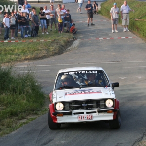 Rally di Ypres 2010