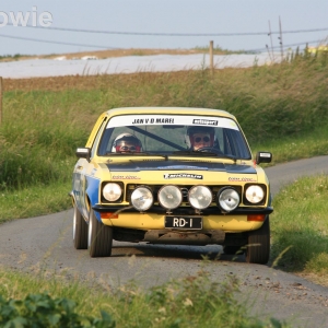 Rally di Ypres 2010